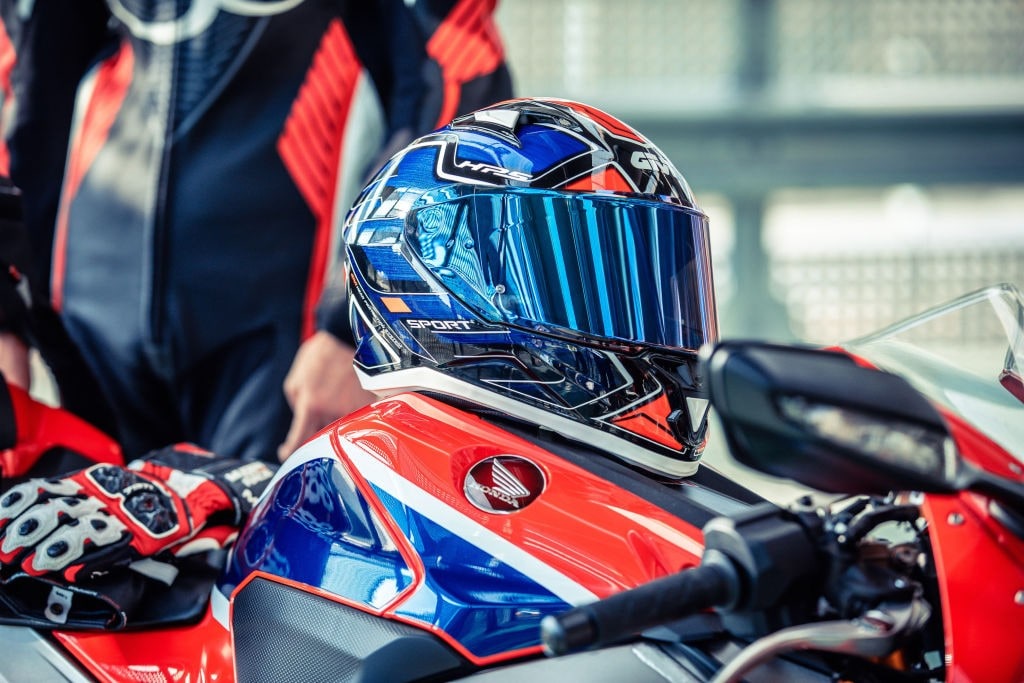 Consumi: il casco da moto entra nel paniere Istat